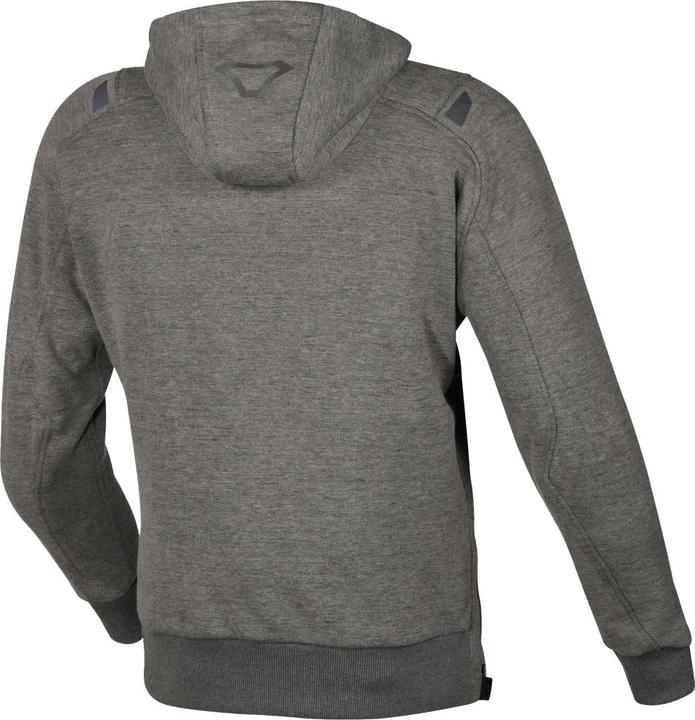 Actual product image Macna Byron Motorcycle Sweatshirt (Men, XL)