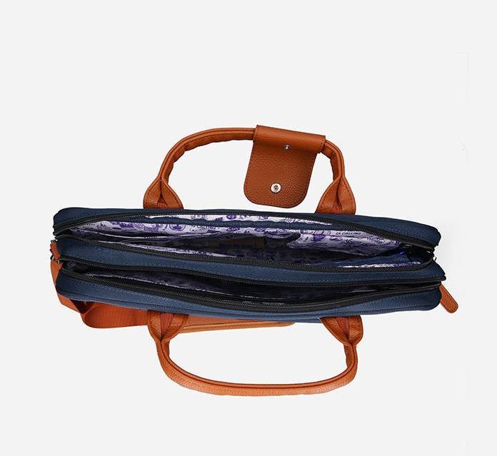 Produktbild Cabaia Borsa Messenger (9 l)
