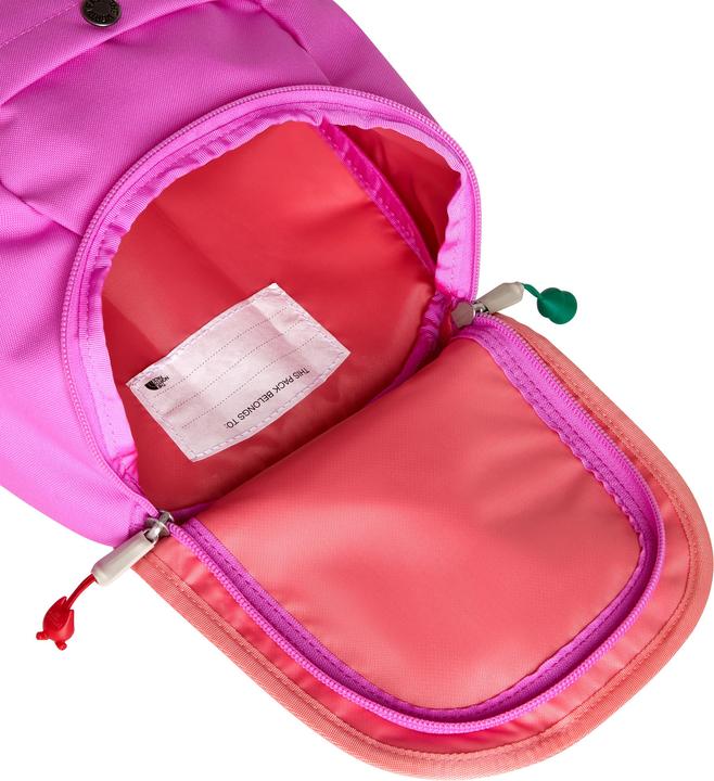 Produktbild North Face Mini Explorer (10 l)