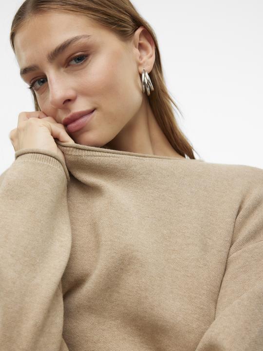 Immagine prodotto Vero Moda VMGOLD pullover in maglia (L)