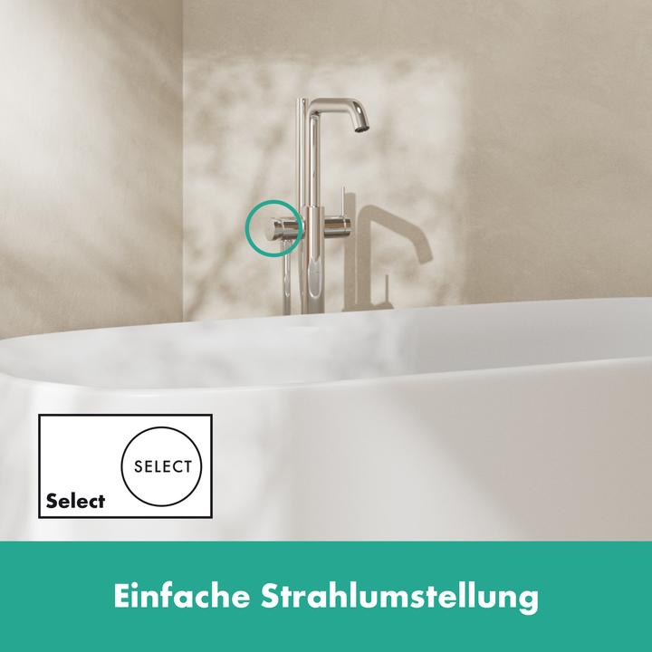 Produktbild hansgrohe 73440000