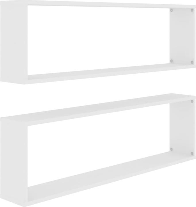 Immagine prodotto vidaXL Wandregal (100 x 15 x 30 cm)