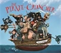 Produktbild The Pirate-Cruncher (Englisch, Jonny Duddle, 2010)