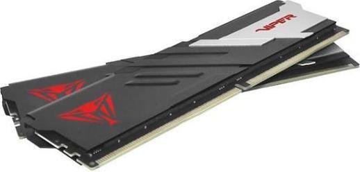 Actual product image Patriot Viper Venom DDR5 (2 x 16GB, 6000 MHz, DDR5 RAM, U-DIMM)