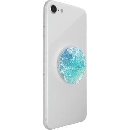 Thumbnail - PopSockets 2 Ocean View 803538 uchwyt i podstawka do telefonu - standard, Smartphone Halterung, Blau