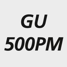Actual product image Magni Twist drill WN HSSE-PM TiAlN 5xd 11,2mm GÜHRING (11.2 millimetres)