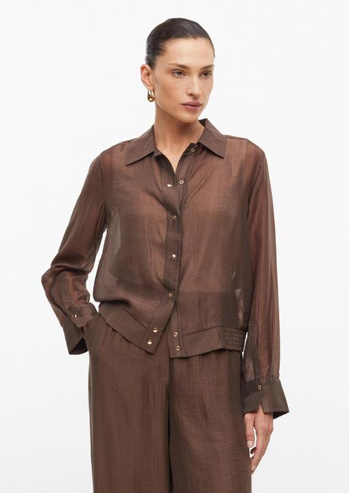 Actual product image s.Oliver Indoor-Jacke (38)