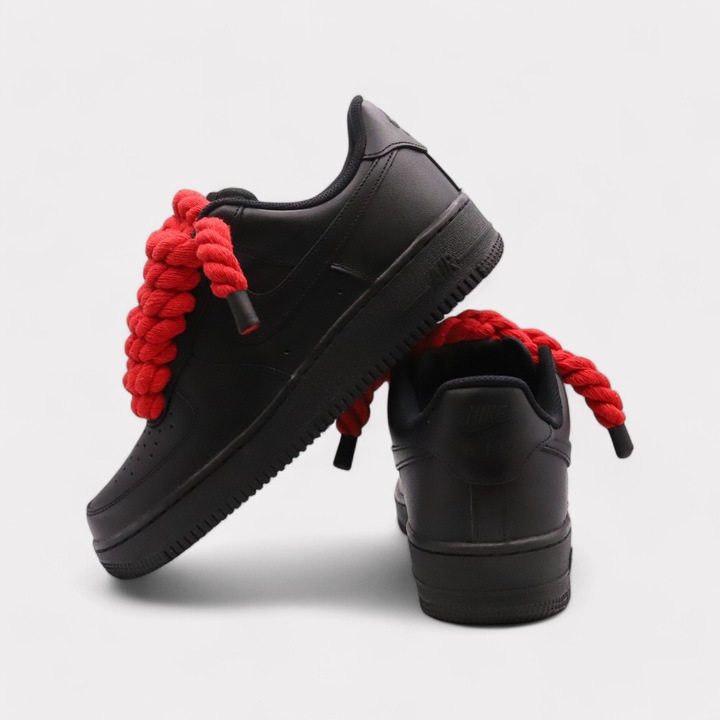 Immagine prodotto Nike Air Force 1 Black (40)
