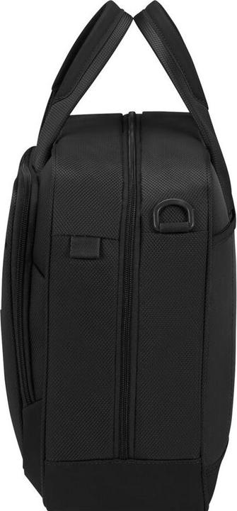 Produktbild Samsonite Laptoptas 15.6 inch - rpet - ozone black (15.60")