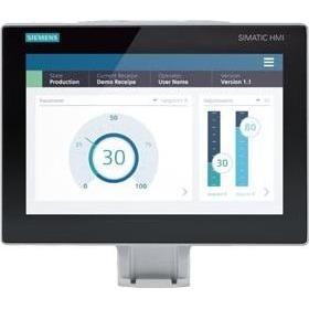 Siemens, Misuratore energia, Simatic