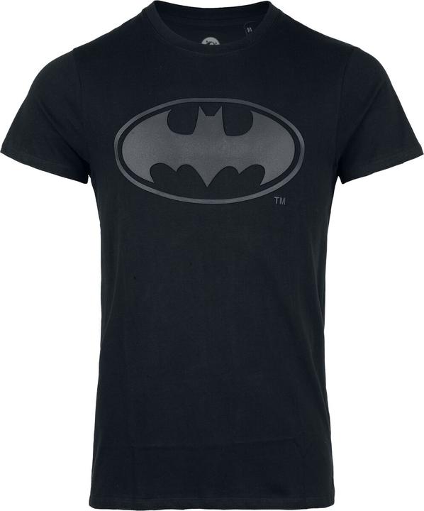 Produktbild Batman Logo - DC Comics Official (S)