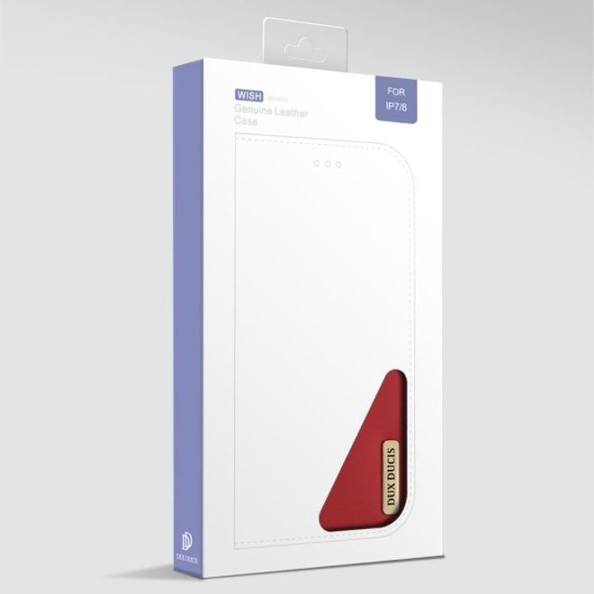 Produktbild Dux Ducis Wish Series Hülle