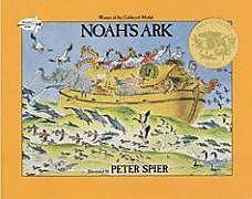 Produktbild Noah's Ark (Englisch, Peter Spier)