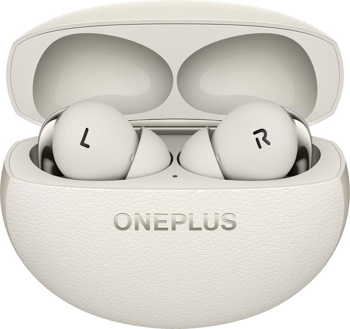 Produktbild OnePlus Buds Pro 3 (Aktive Geräuschunterdrückung, 43 h, Kabellos)