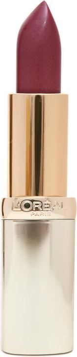 Productafbeelding L'Oréal Paris Kleurrijk Satijn (214 Pruim)