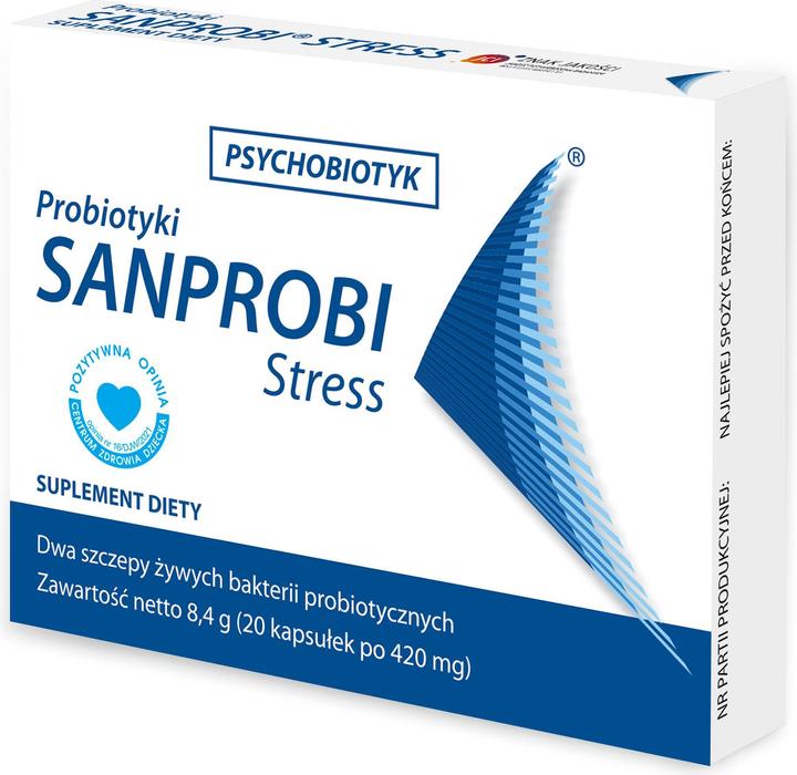 Actual product image MGA Na