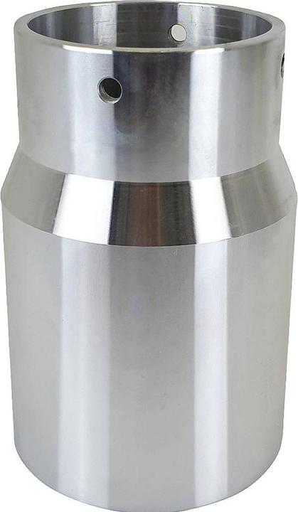 Berger & Schröter Adapter für Pfahlramme 50328/50329 bis 120 mm