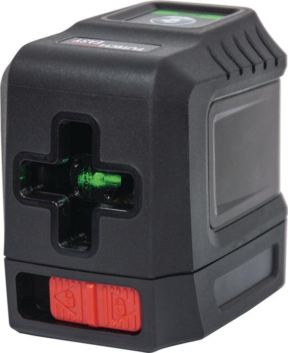 Actual product image Futech Line laser LL3405