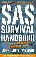 Produktbild SAS Survival Handbook (Englisch, John 'Lofty' Wiseman, 2014)