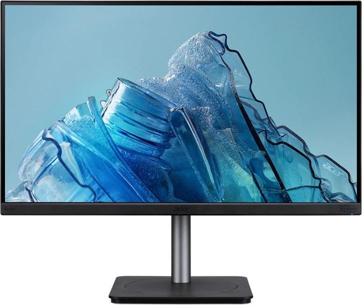 Image du produit Acer Vero CB273UEbemipruzxv (2560 x 1440 pixels, 27")