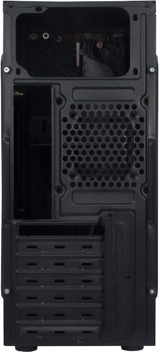 Produktbild Intertech B-42 RGB (mATX, ATX)