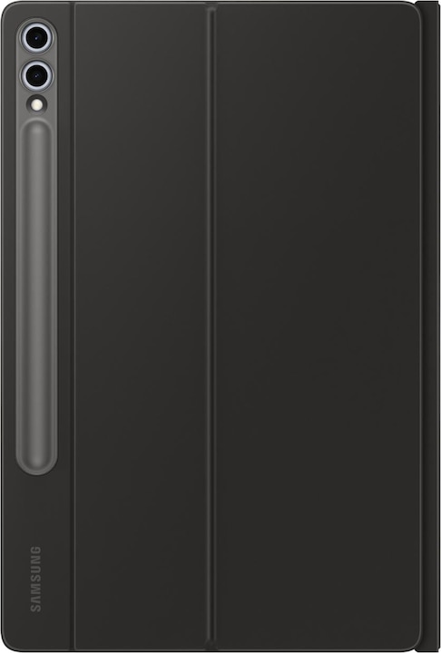 Actual product image Samsung Book Cover Keyboard (DE, Galaxy Tab S10+, S9+)