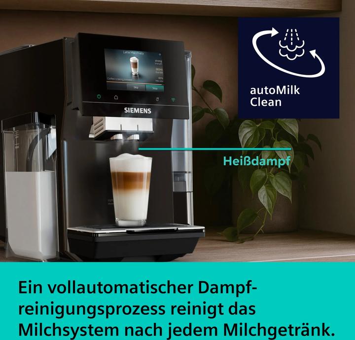 Produktbild Siemens EQ700 integral