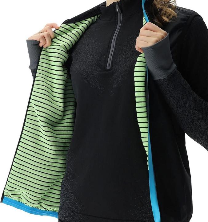 Actual product image UYN Coreshell Running Weste (S)