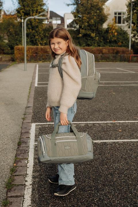 Actual product image Beckmann Backpack Sport Jr. (30 l)