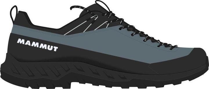 Produktbild Mammut Alnasca IV Low LTH Women (36)