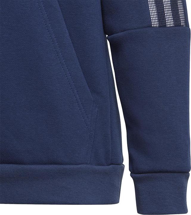Produktbild Adidas Tiro 21 Sweat Hoody Kinder (128)