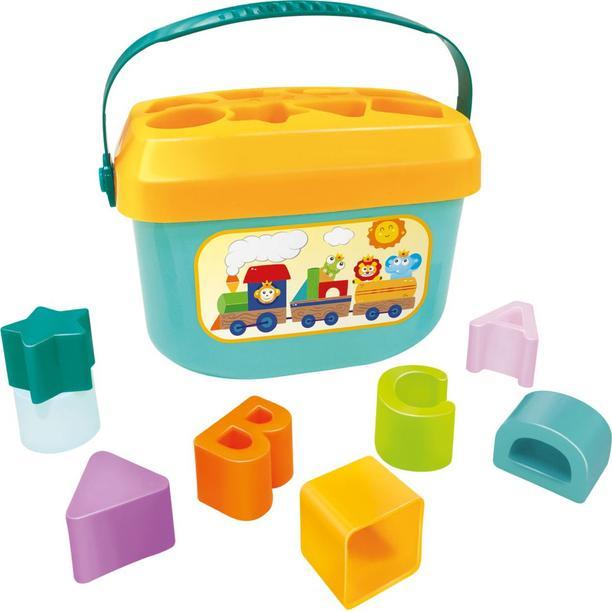 Thumbnail - Besttoy Bausteine-Set