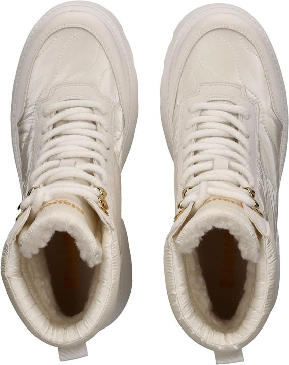 Actual product image Blauer Stiefelette (39)