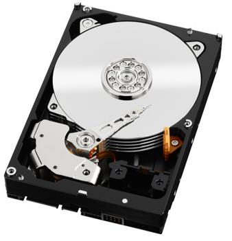 WD Black (4 To, 3.5")