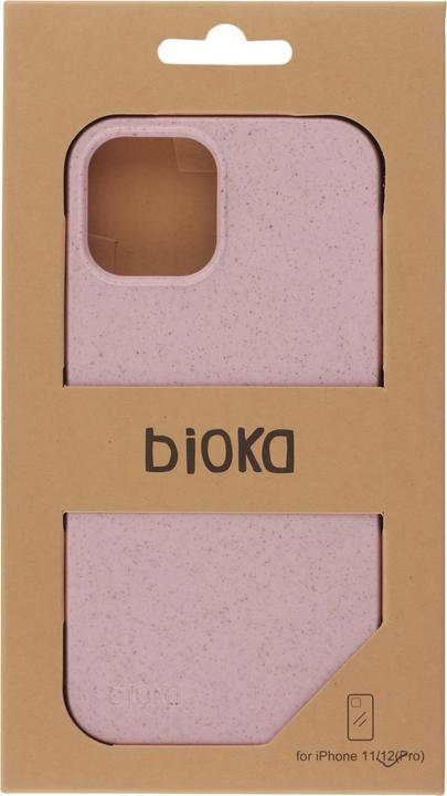 Produktbild Bioka Hülle Biologisch Abbaubar Eco-Friendly Kompostierbar (Apple iPhone 11)