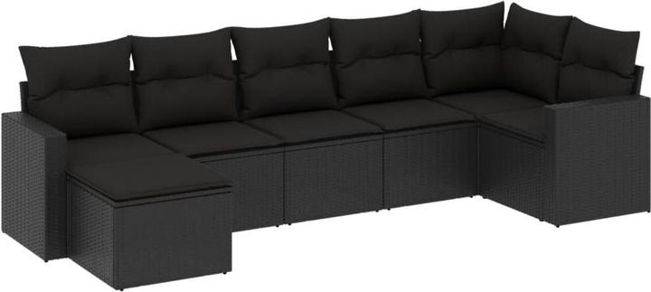 Produktbild vidaXL Kenzo