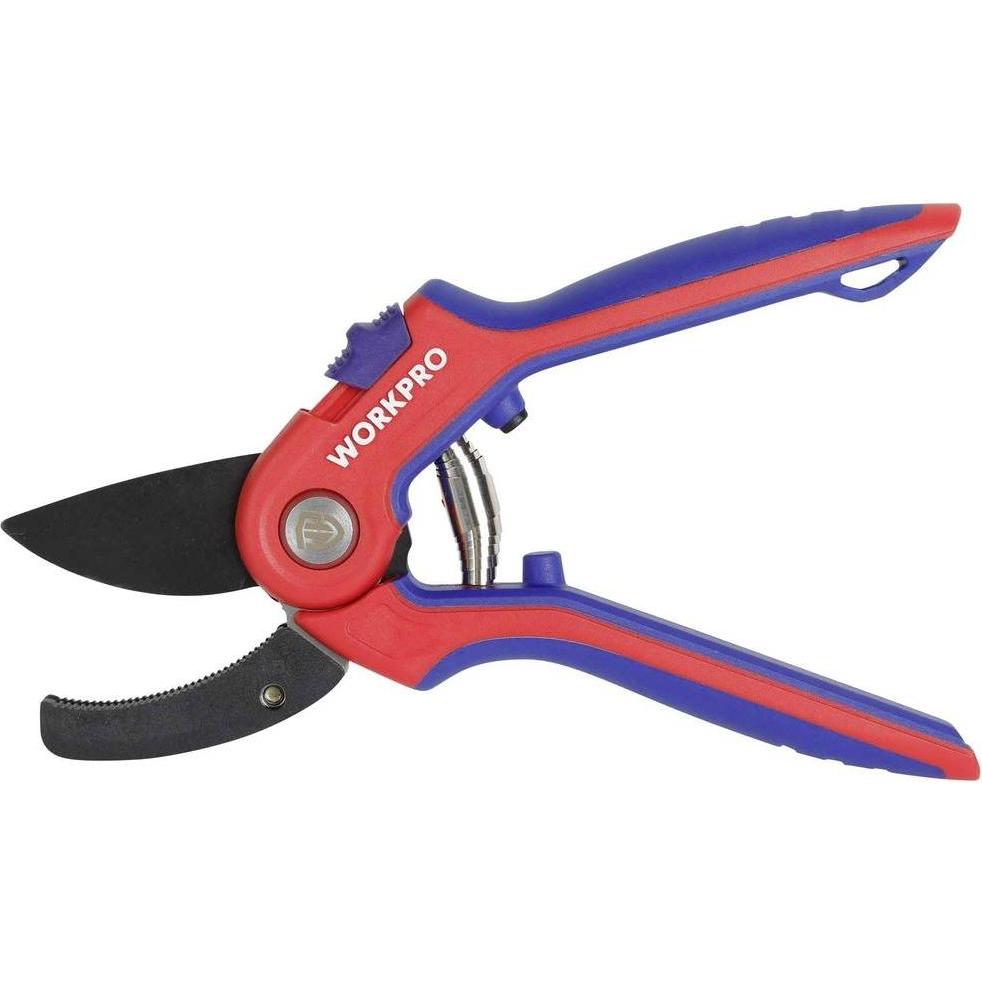 Workpro, Gartenschere, Gartenschere
