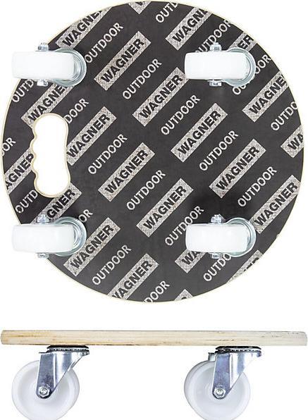 Produktbild Wagner System MaxiGRIP (250 kg)