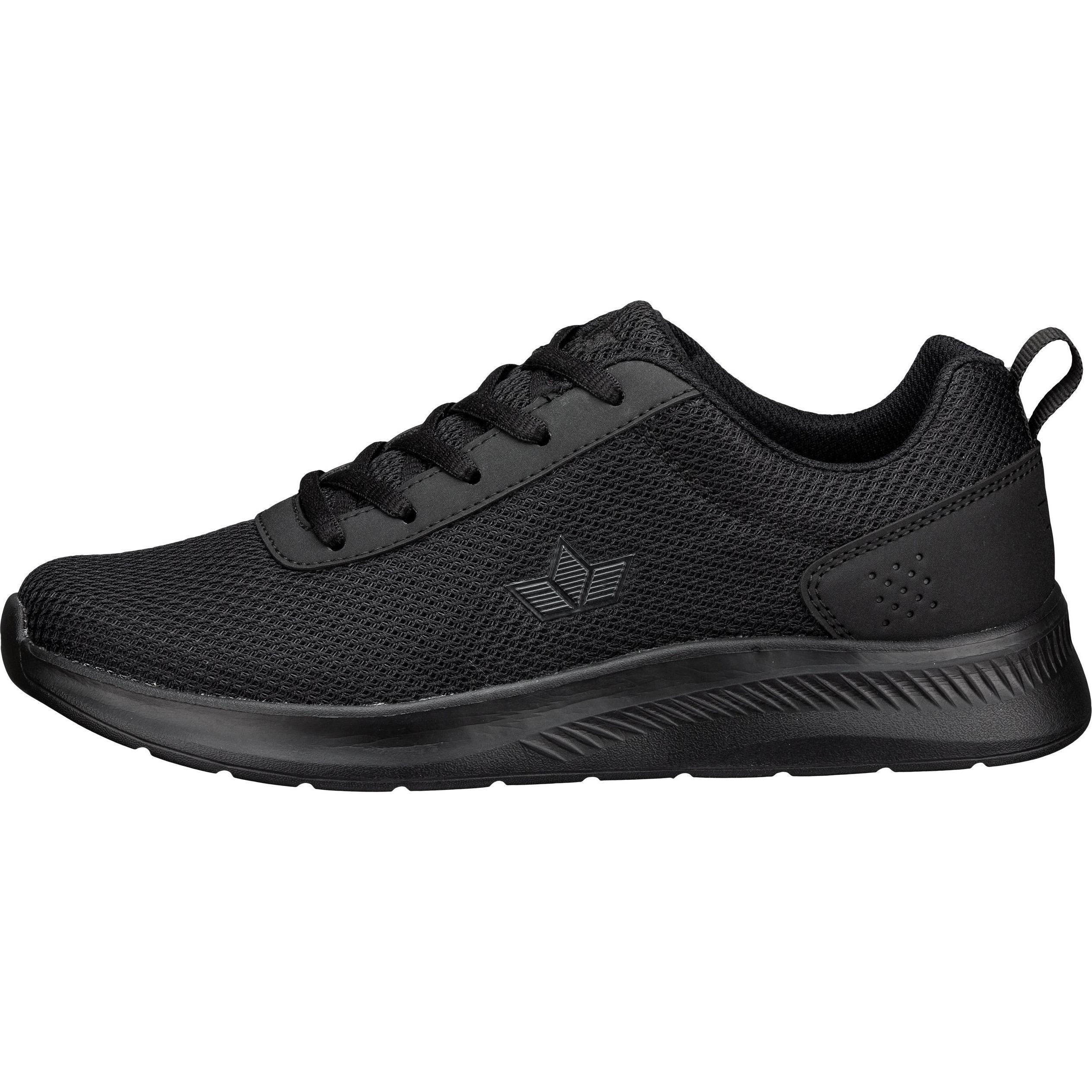 Lico, Herren, Halbschuhe, Felipa, Schwarz, (38)