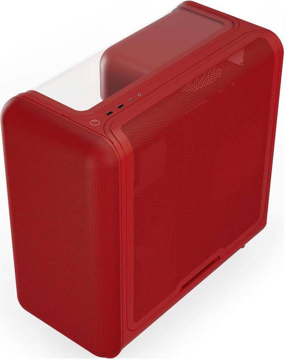 Immagine prodotto Hyte X50 Mid Tower Case Cherry (ATX)