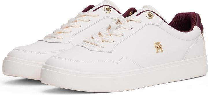 Image du produit Tommy Hilfiger Scarpa da Ginnastica da Campo (40)