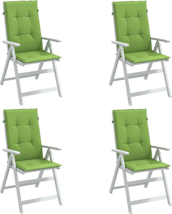 Verde melange