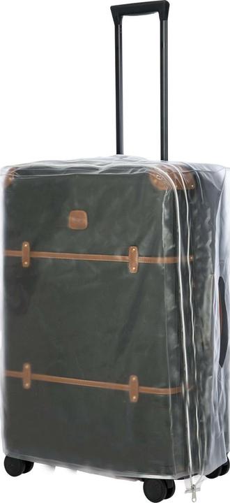 Brics Bellagio 4 Rollen Trolley 70.5 cm mit Dehnfalte (78 l)