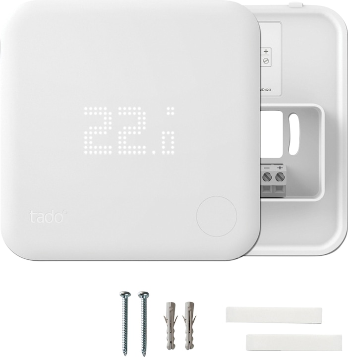 Immagine prodotto tado° Termostato intelligente - prodotto supplementare