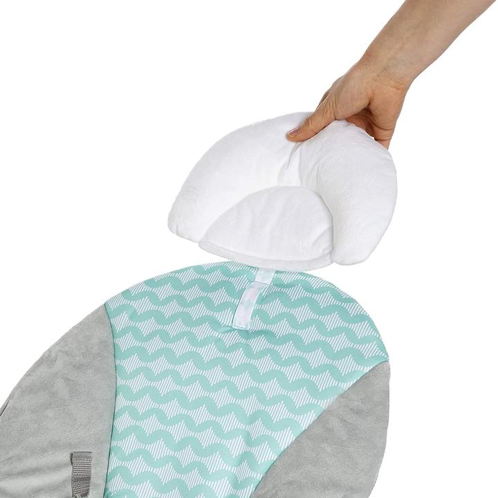 Image du produit Ingenuity Transat vibrant Deluxe