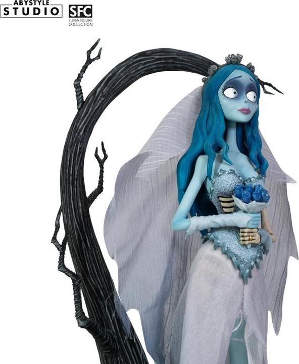 Actual product image ABYstyle Hochzeit mit einer Leiche - Emily SFC