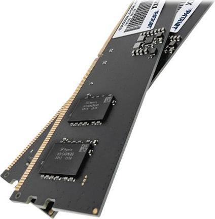Productafbeelding Patriot Memory Signature PSD58G480041 Geheugenmodule 8 GB 1 x 8 GB DDR5 4800 MHz (1 x 8GB, 4800 MHz, DDR5 RAM, DIMM 288 pin)