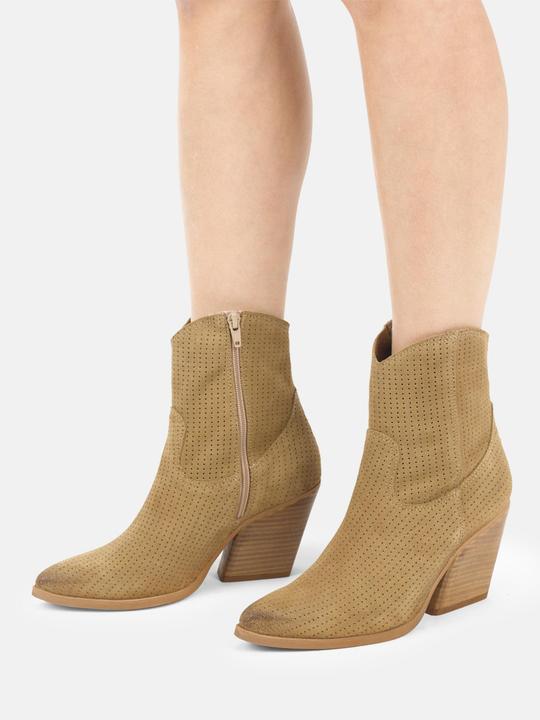 Produktbild Felmini Stiefelette (36)