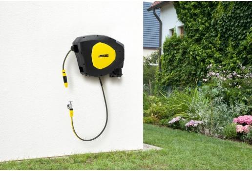 Produktbild Kärcher Kompakt CR 5.220 Auto (20 m)