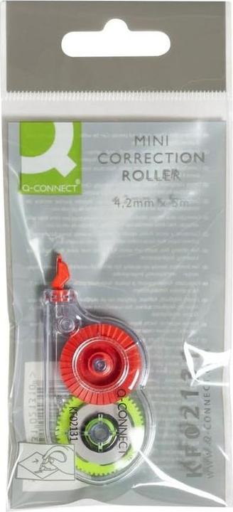 Produktbild Q-Connect Korrekturroller Mini